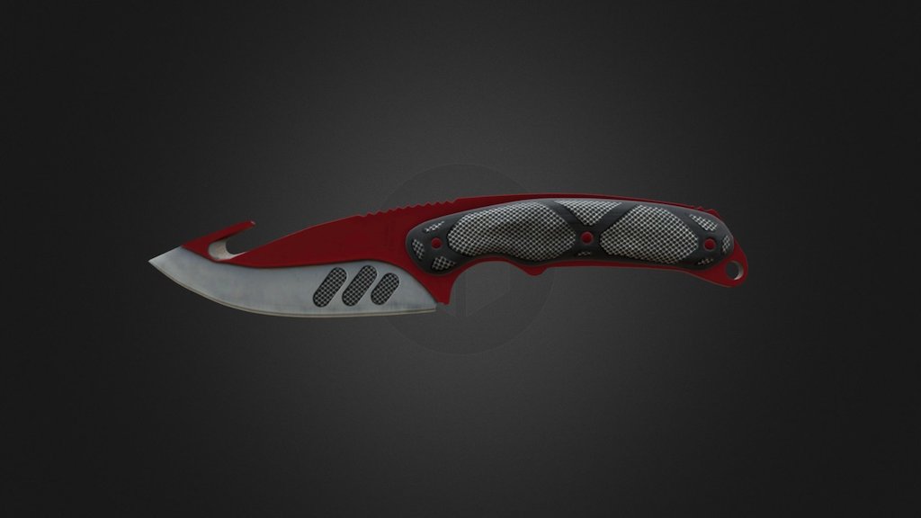 ★ Gut Knife | Autotronic Covert

Knife: Gut Knife

Uploaded for CS:GO Items pro - ★ Gut Knife | Autotronic - 3D model by csgoitems.pro 3d model