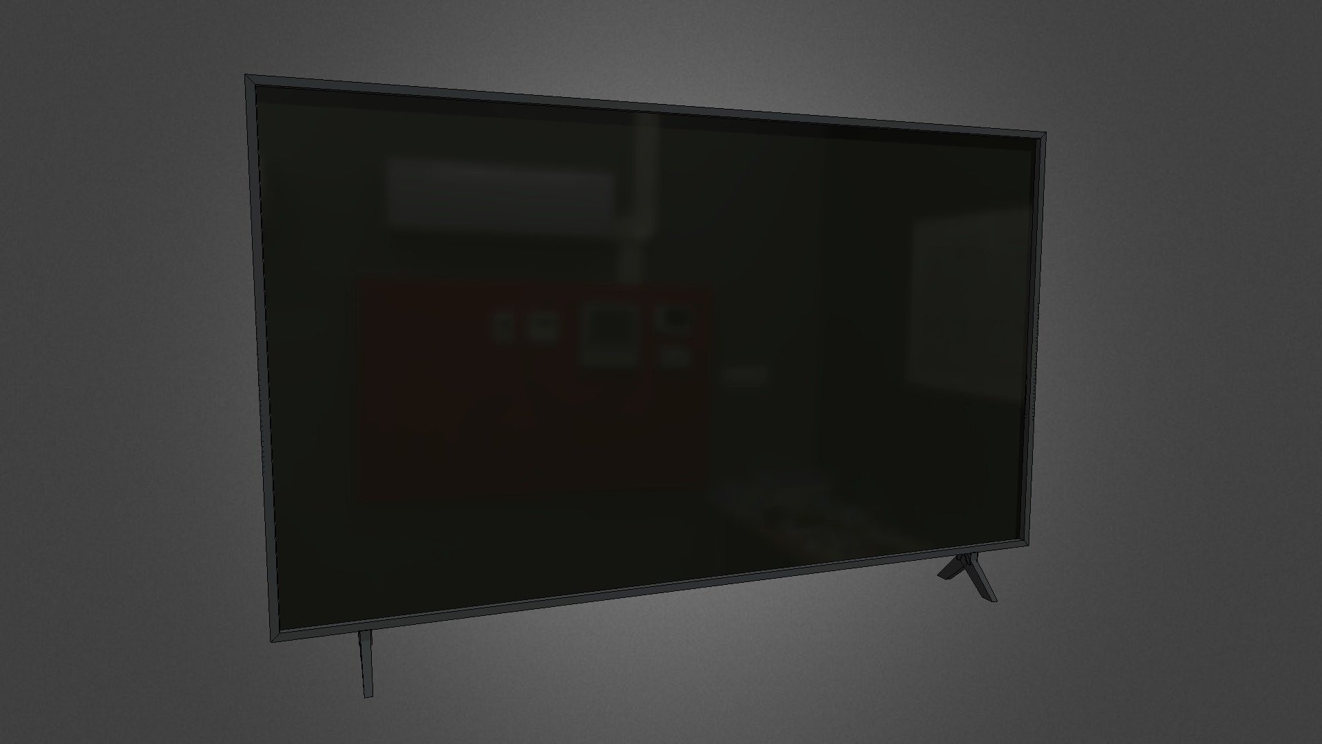 Samsung Q60R TV Free :)

Mode: .fbx

If The Model Is Good Please Like 👍

And Support Me By Following - Samsung Q60R - Download Free 3D model by ʜᴀᴄᴋᴇʀ (@infohack) 3d model