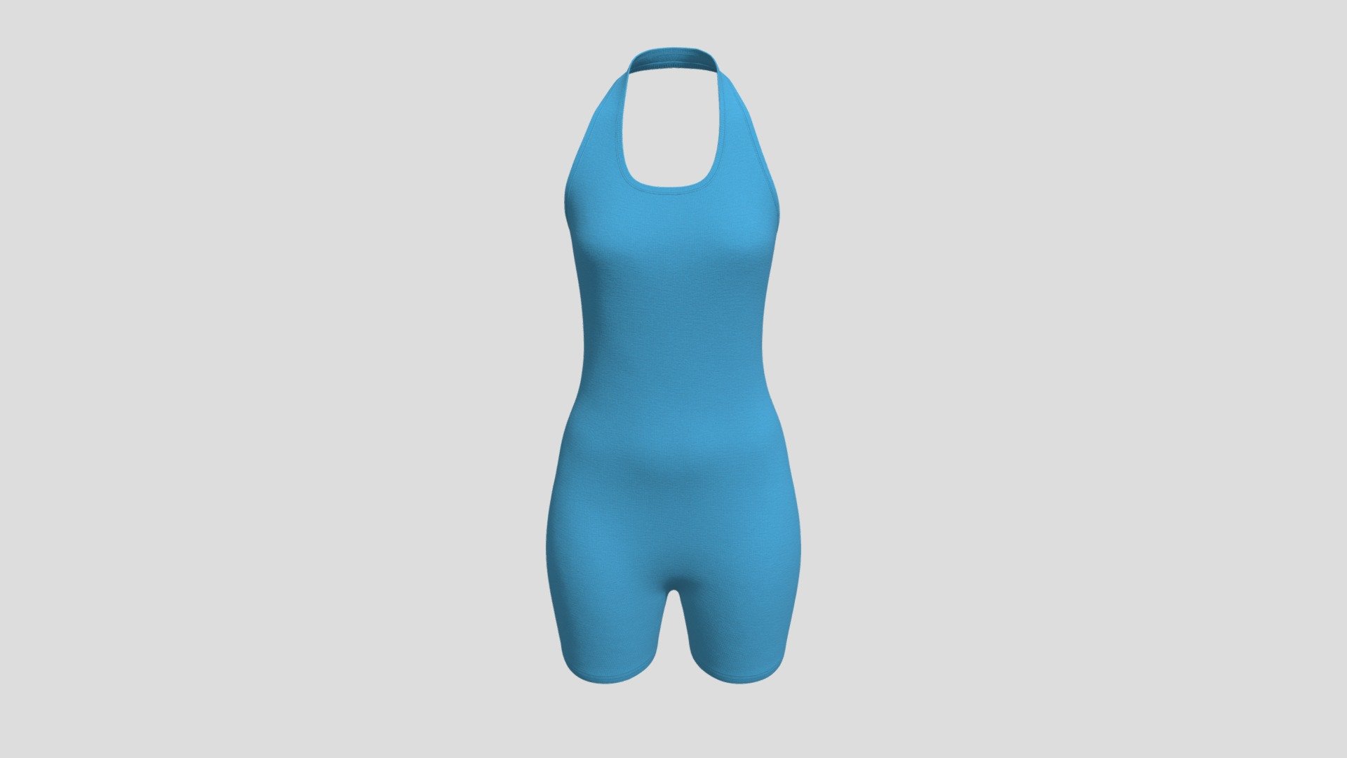 Cloth Title = Double Strap One Piece Cheeky Swimsuit 

SKU = DG100150 

Category = Women 

Product Type = Swimsuit 

Cloth Length = Regular 

Body Fit = Skinny Fit 
 
Occasion = Beach 


Our Services:

3D Apparel Design.

OBJ,FBX,GLTF Making with High/Low Poly.

Fabric Digitalization.

Mockup making.

3D Teck Pack.

Pattern Making.

2D Illustration.

Cloth Animation and 360 Spin Video.


Contact us:- 

Email: info@digitalfashionwear.com 

Website: https://digitalfashionwear.com 


We designed all the types of cloth specially focused on product visualization, e-commerce, fitting, and production. 

We will design: 

T-shirts 

Polo shirts 

Hoodies 

Sweatshirt 

Jackets 

Shirts 

TankTops 

Trousers 

Bras 

Underwear 

Blazer 

Aprons 

Leggings 

and All Fashion items. 





Our goal is to make sure what we provide you, meets your demand 3d model