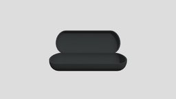 Glasses case from Poly by Google google, video-games, poly
