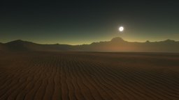Mars-like planet skybox planet, source, planets, engine, csgo, game, space