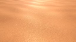 Desert Sand 2 Wavy orange, desert, sand, yellow, wavy, sparkly, texture, material, light