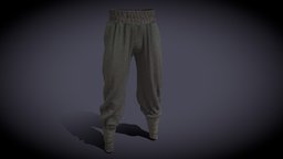 Medieval Trousers fashion, medieval, pants, trouser, clothing