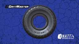 GTM AT 01 tire, tyre, tires, tyres, noai, tiredirect, natt