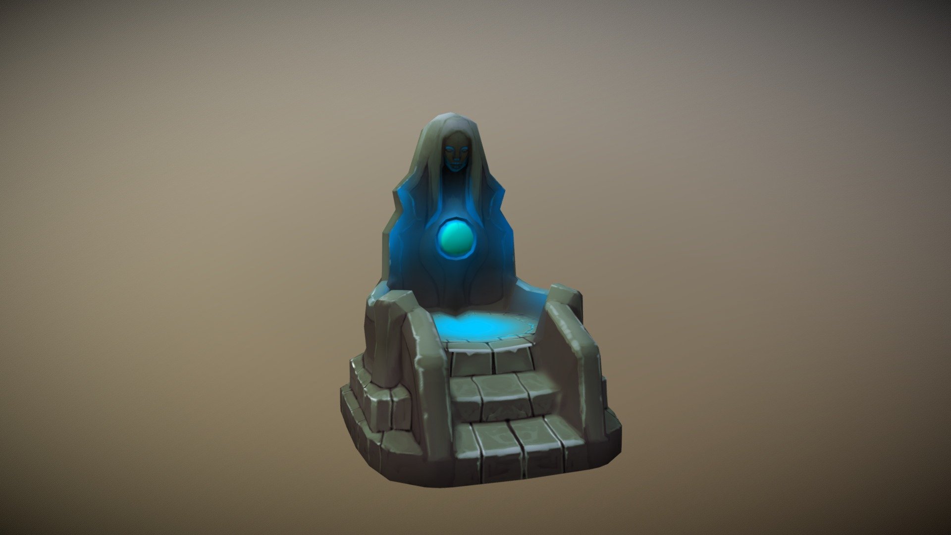 a test model
made by the incredibly talented Marco Vale
https://sketchfab.com/MarcoValeKaz - Altar Model - 3D model by chris.etches 3d model