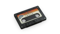 Cassette-Freepoly.org 