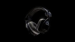 Headset Astro A50 (almost)