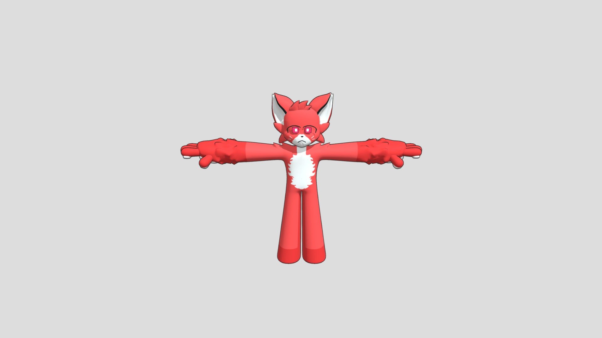 Hazzy from kaiju paradise on roblox  dm me on discord if your interested in buying, my discord is: + • Wolfi • +#2626 - hazzy ( read description ! ) - 3D model by Wolfi3D. 3d model
