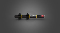 UMTAS "Long Range Anti-Tank Missile" missile-launcher-antitank-weapon
