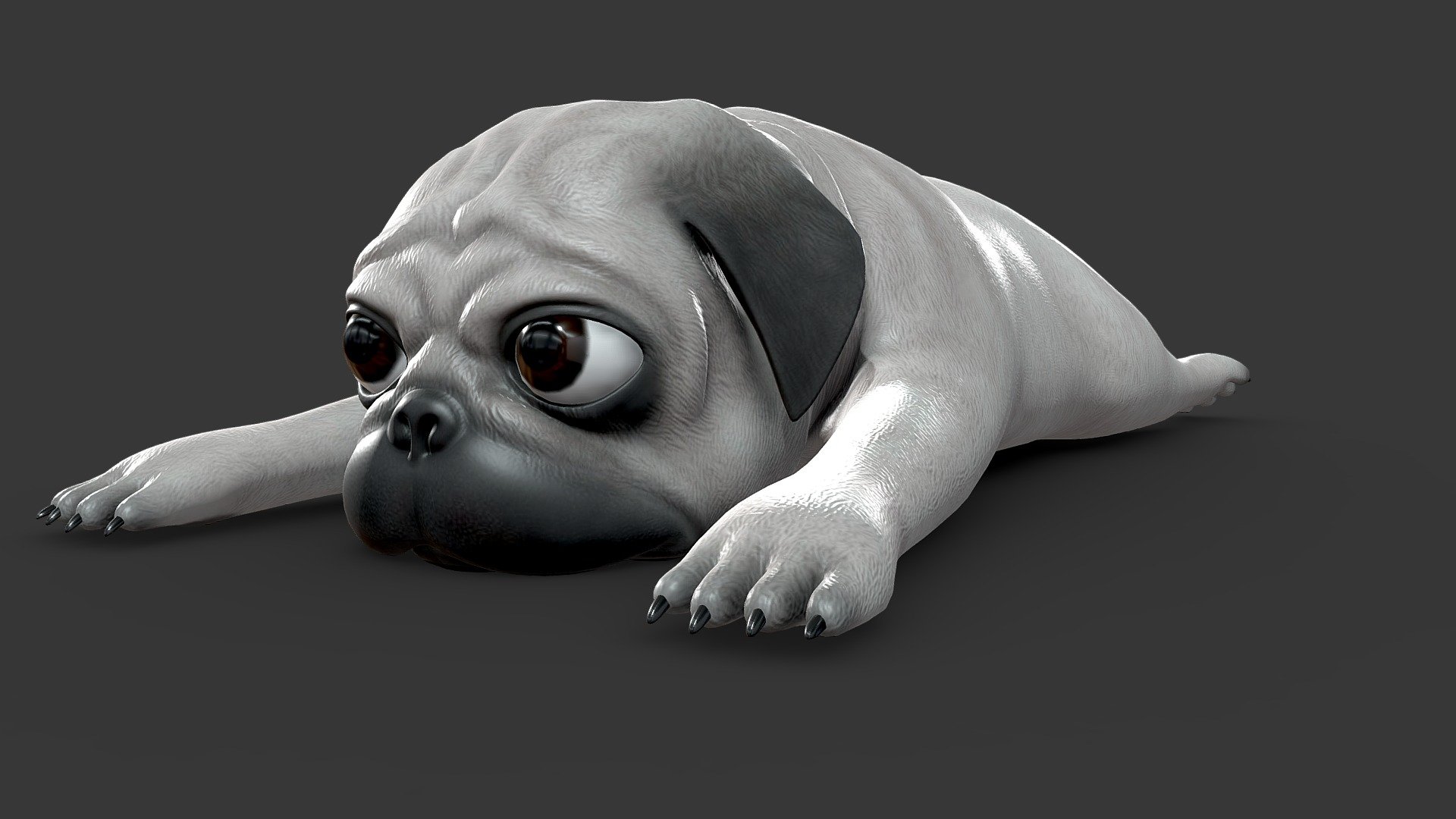 My Artstation Store Page


https://www.artstation.com/a/27810489
You May also like:


👉 https://skfb.ly/oQ9oN 👈
 - Pug Dog - Download Free 3D model by Tashi59 (@tsering) 3d model
