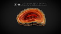 Spectacular Agate specimen (Sneaky Eyes Agate) 3d-scan, rocks, geology, crystal, heritage, romania, museum, minerals, mineral, geoscience, agate, cultural-heritage, earth-science, mineralogy, iasi, geoheritage, photogrammetry, rock, chalcedony, uaic, grigore-cobalcescu, rocks-and-minerals, atlas-of-rocks, atlas-of-minerals, rock-forming-minerals, 3d-atlas-of-minerals, 3d-atlas-of-rocks, 3d-agate, geology-museum, polished-agate, rock-scan, mineral-scan, mineralogy-museum