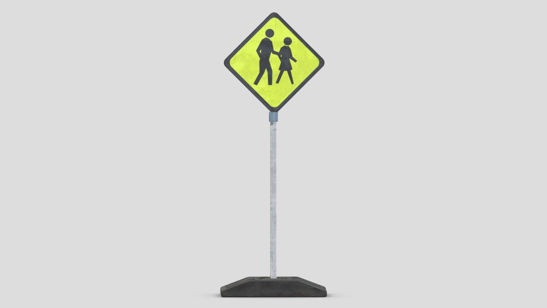 Hi, I'm Frezzy. I am leader of Cgivn studio. We are a team of talented artists working together since 2013.
If you want hire me to do 3d model please touch me at:cgivn.studio Thanks you! - Street Sign 05 - Buy Royalty Free 3D model by Frezzy3D 3d model