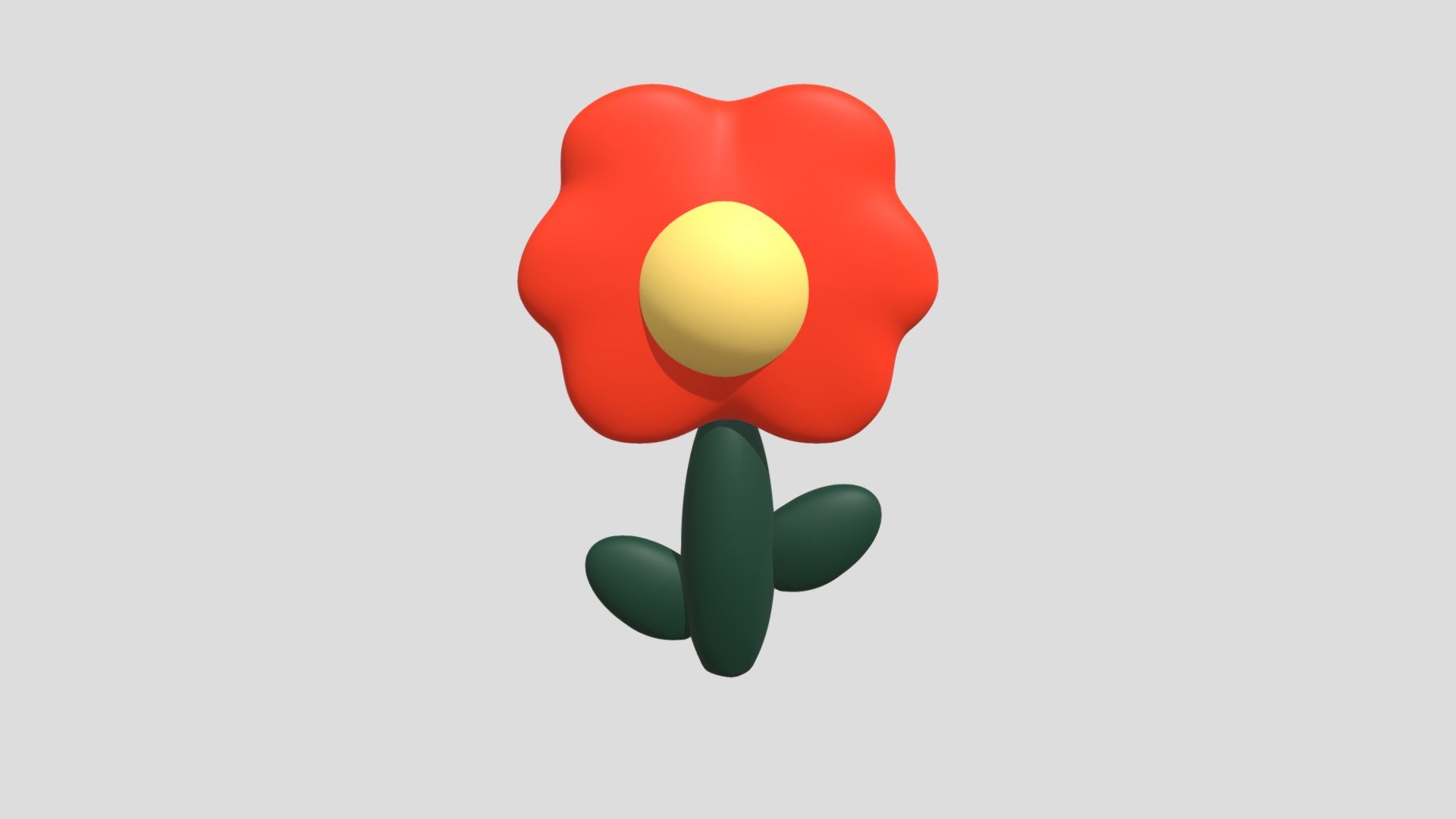 a cute cartoon flower
hope you like it - cute cartoon flower - Download Free 3D model by pikabuka6 3d model