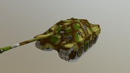 Jagdpanther 