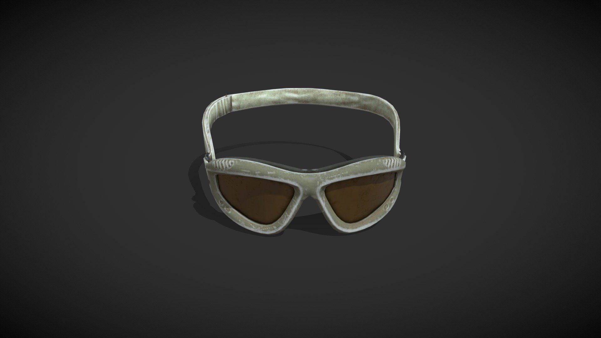 Tactical_ Goggles - 3D model by The Learning Network (@TheLearningNetwork) 3d model