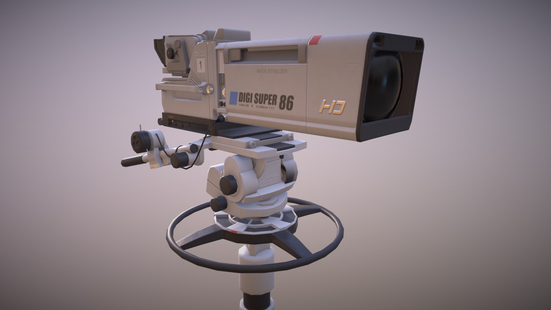 Camera

March 2016

3dsMax, Substance Painter - Camera - 3D model by Aryksa 3d model