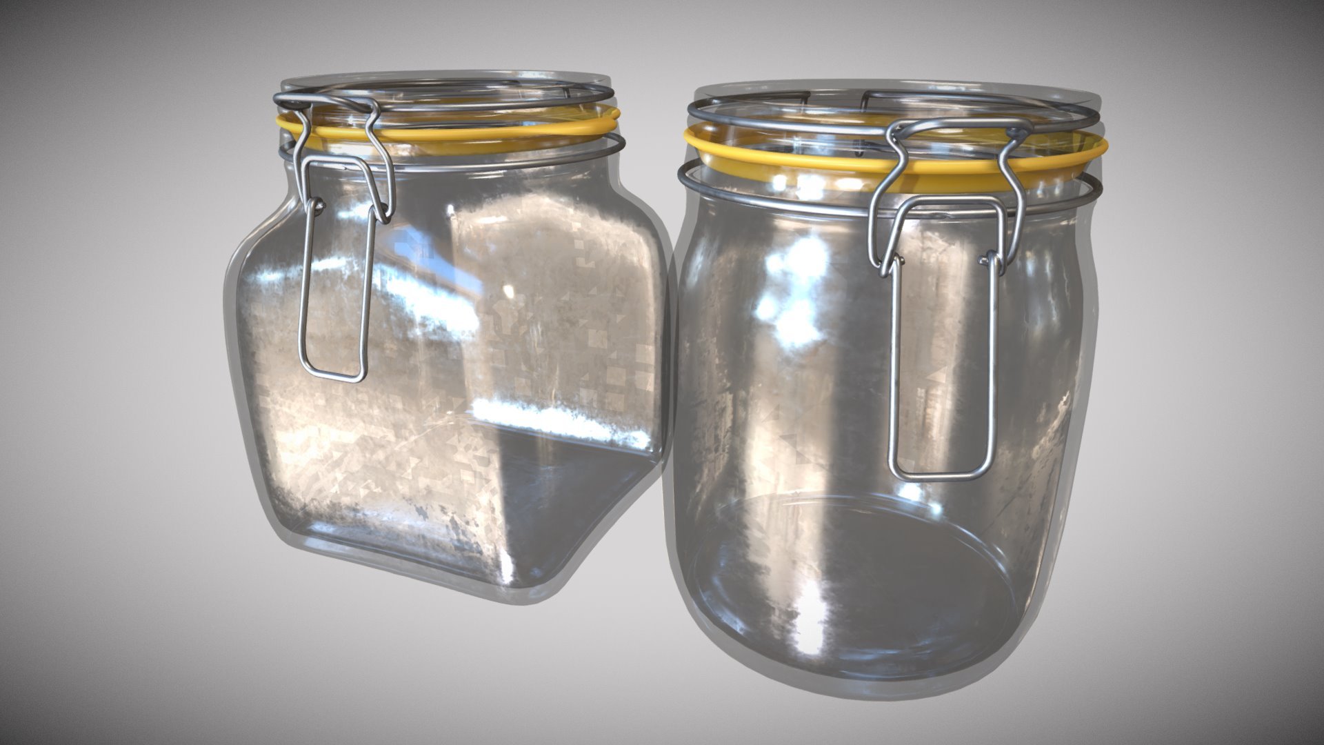 PBR Specular/Glossiness - Full Set Only One Material 2k

 Diffuse

 Gloss

 Normal

 Specular 
* Ambient Occlusion Ao

* Opacity - Glass Kitchen Boxes - Buy Royalty Free 3D model by Francesco Coldesina (@topfrank2013) 3d model