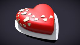 Valentines_Heart_Shaped_Heart_Cake