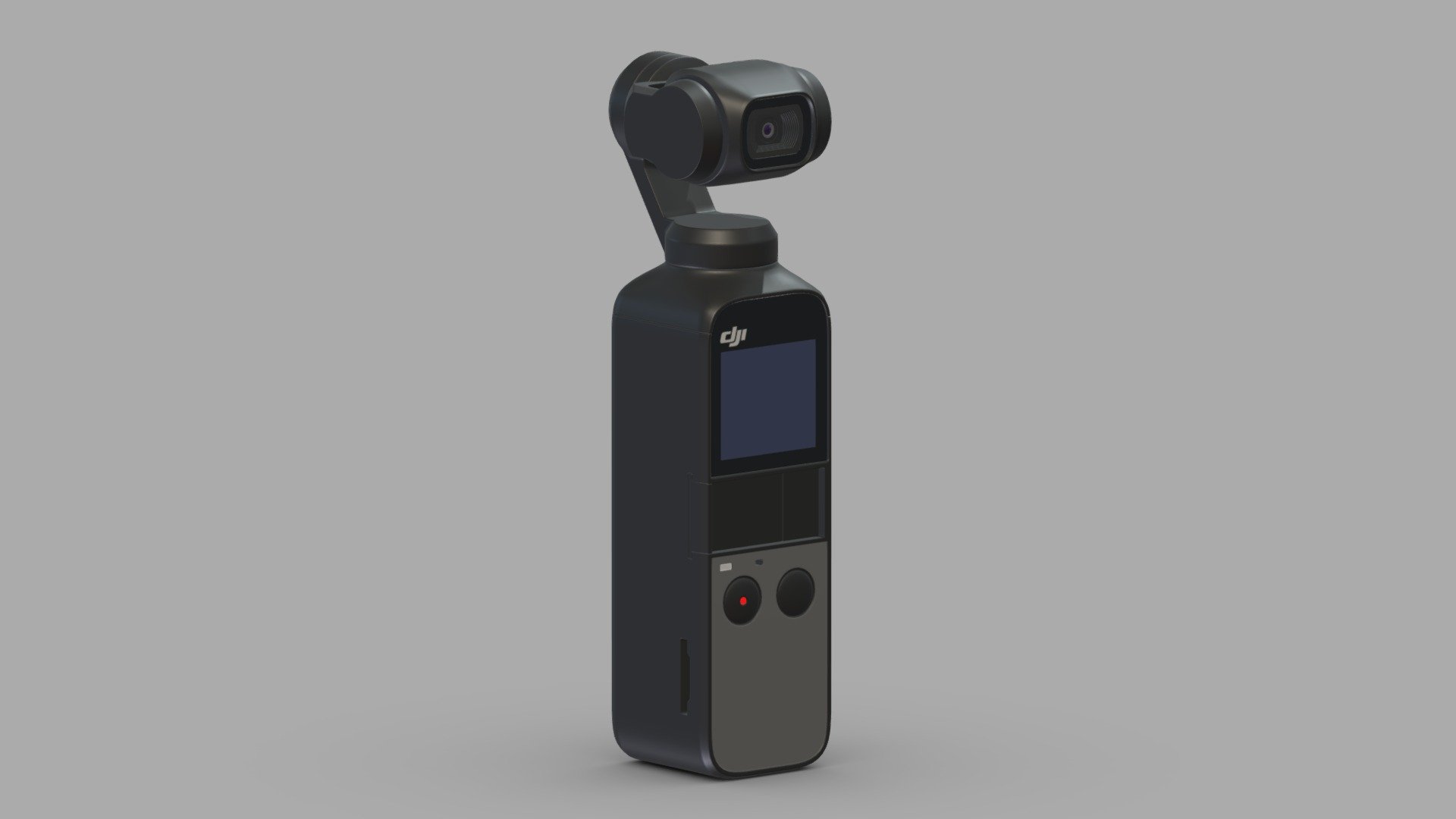 Hi, I'm Frezzy. I am leader of Cgivn studio. We are a team of talented artists working together since 2013.
If you want hire me to do 3d model please touch me at:cgivn.studio Thanks you! - DJI Osmo Pocket - Buy Royalty Free 3D model by Frezzy3D 3d model