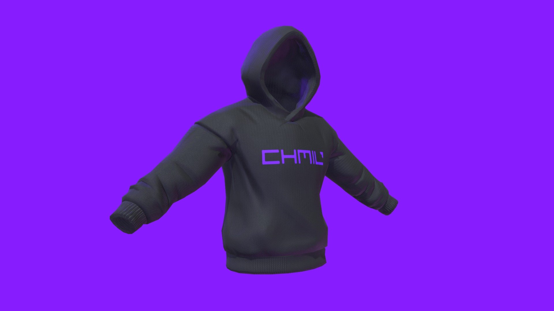 A Game-Ready Stylized Hoodie. The Model is Retopped, UV Unwrapped, Baked and Ready to use in Unity, Unreal Engine or any other software. Have fun dressing your characters!

No need to learn sculpting, retopping, baking, texturing, fashion design and human anatomy - I save you months if not years of time by providing a complete solution! I've done all the routine work for you, so you can get straight to 3D Animation! 

Brought to you by your №1 Metaverse Fashion Brand CHMIL

Keep the original design in your works and show everyone that you are a part of our Cyber Fashion Movement!

DM if you need a specific design.

Thank you for your trust and support!




Erik
 - Hoodie Fortnite Style GAME READY - Buy Royalty Free 3D model by CHMIL Studio (@chmilstudio) 3d model
