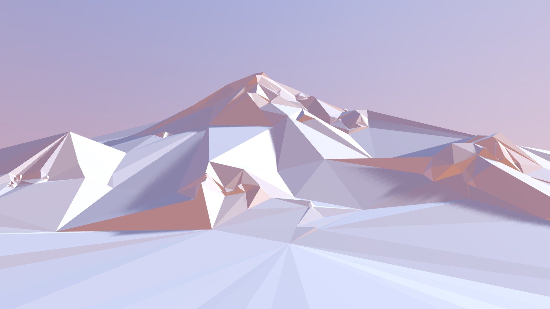 MOUNTAINS LOWPOLY_NO 4

You can customize the layout, materials and lighting to render images to use as posters, banner, billboard, media, template graphic, graphic design, background....

INCLUDE FILE

File Formats: - 3D Max 2016 ( Setting Lighting &amp; Material) - FBX (Multi Format) - OBJ (Multi Format) - Cinema 4D ( Setting Lighting &amp; Material) Hope you like it!

Thank you! - MOUNTAINS LOWPOLY_NO 4 - Buy Royalty Free 3D model by DTA DESIGN STUDIO (@dtadesignstudio) 3d model