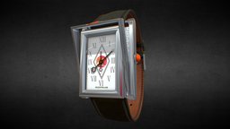 Decentraland coin Watch style, gaming, coin, creative, vr, ar, watches, nft, watch, arwatches, nftwatches