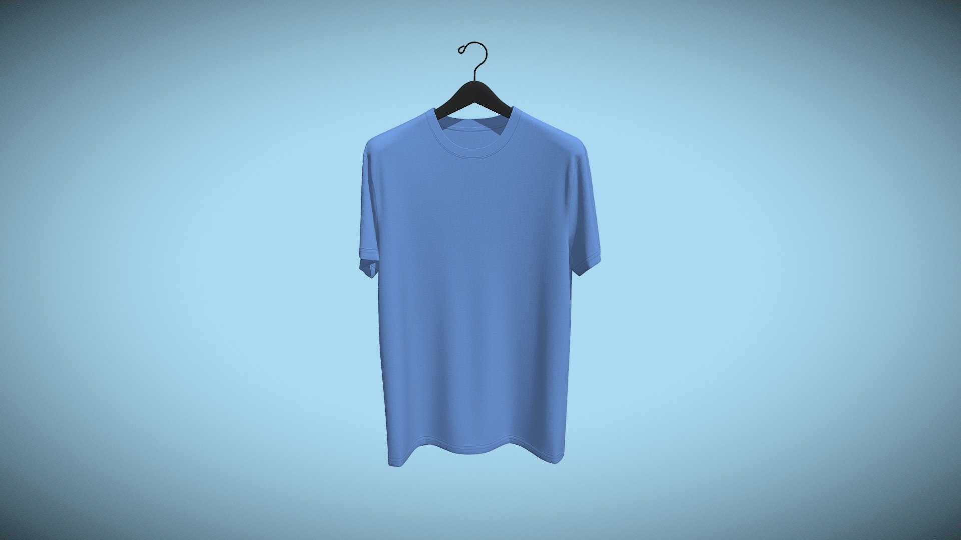 Cloth Title = Hanging Tee Design Blue 

SKU = DG100022 

Category = Unisex 

Product Type = Tee 

Cloth Length = Regular 

Body Fit = Relaxed Fit 

Occasion = Casual  

Sleeve Style = Set In Sleeve 


Our Services:

3D Apparel Design.

OBJ,FBX,GLTF Making with High/Low Poly.

Fabric Digitalization.

Mockup making.

3D Teck Pack.

Pattern Making.

2D Illustration.

Cloth Animation and 360 Spin Video.


Contact us:- 

Email: info@digitalfashionwear.com 

Website: https://digitalfashionwear.com 

WhatsApp No: +8801759350445 


We designed all the types of cloth specially focused on product visualization, e-commerce, fitting, and production. 

We will design: 

T-shirts 

Polo shirts 

Hoodies 

Sweatshirt 

Jackets 

Shirts 

TankTops 

Trousers 

Bras 

Underwear 

Blazer 

Aprons 

Leggings 

and All Fashion items. 




Our goal is to make sure what we provide you, meets your demand 3d model