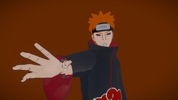 Pain (Naruto)