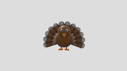 Roblox Cartoon Turkey turkey, roblox, gobble, cartoob, turkeycartoon