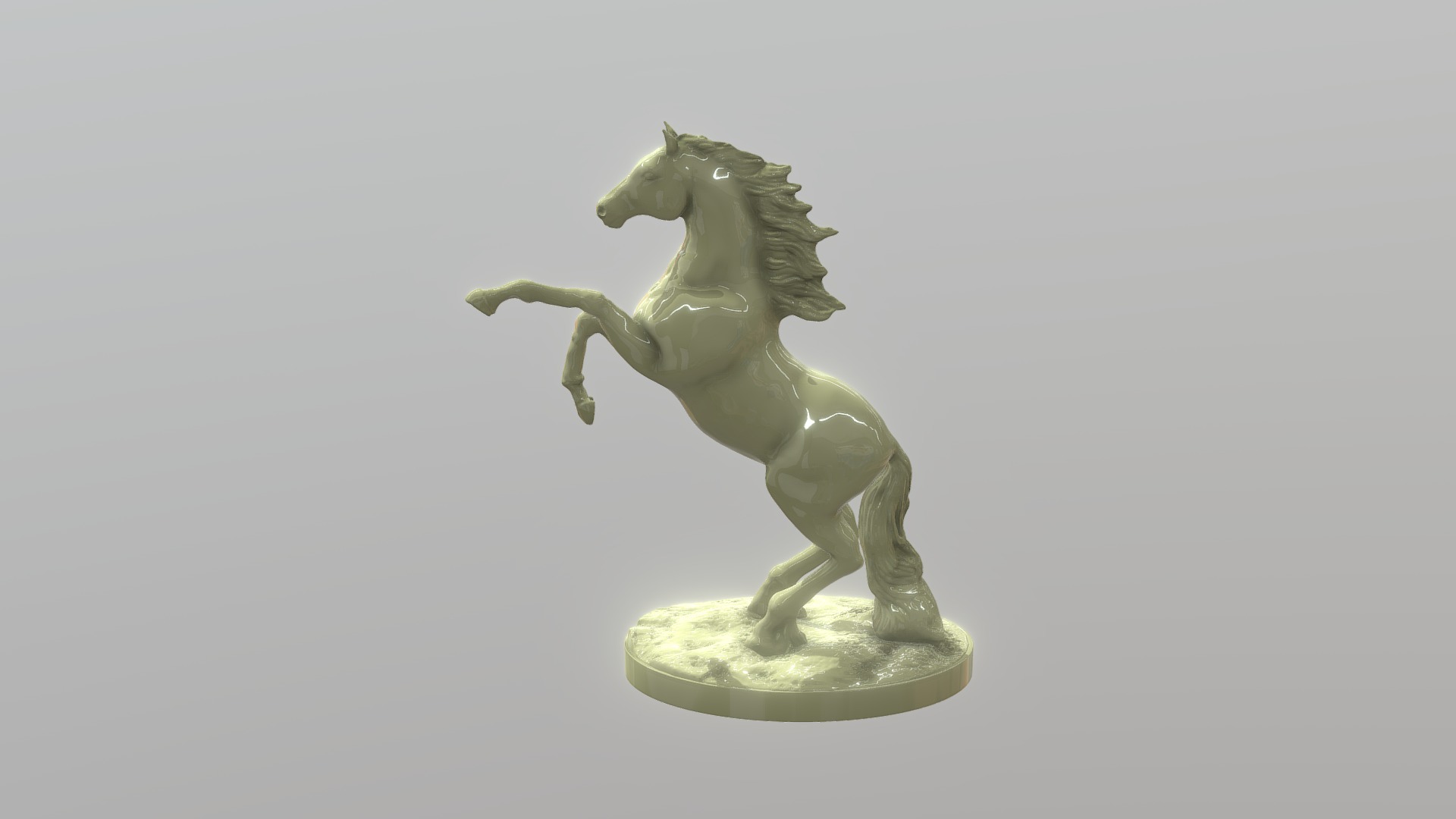 Horse 3D model - Con ngựa 3D
Horse model, 3d Horse, mô hình 3d con ngựa
Design by 3Dplus.vn - Horse 3D model - Con ngựa 3D - Buy Royalty Free 3D model by 3D Plus (@pattap) 3d model