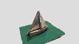 Paper Yacht