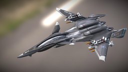 Fighter frx-00   メイヴ   雪風戰機 fighter, you-xi, dong-man, mechanical-mechanical, frx-00