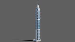 23 Marina tower, dubai, khalifa, jumeirah, marina, emirates