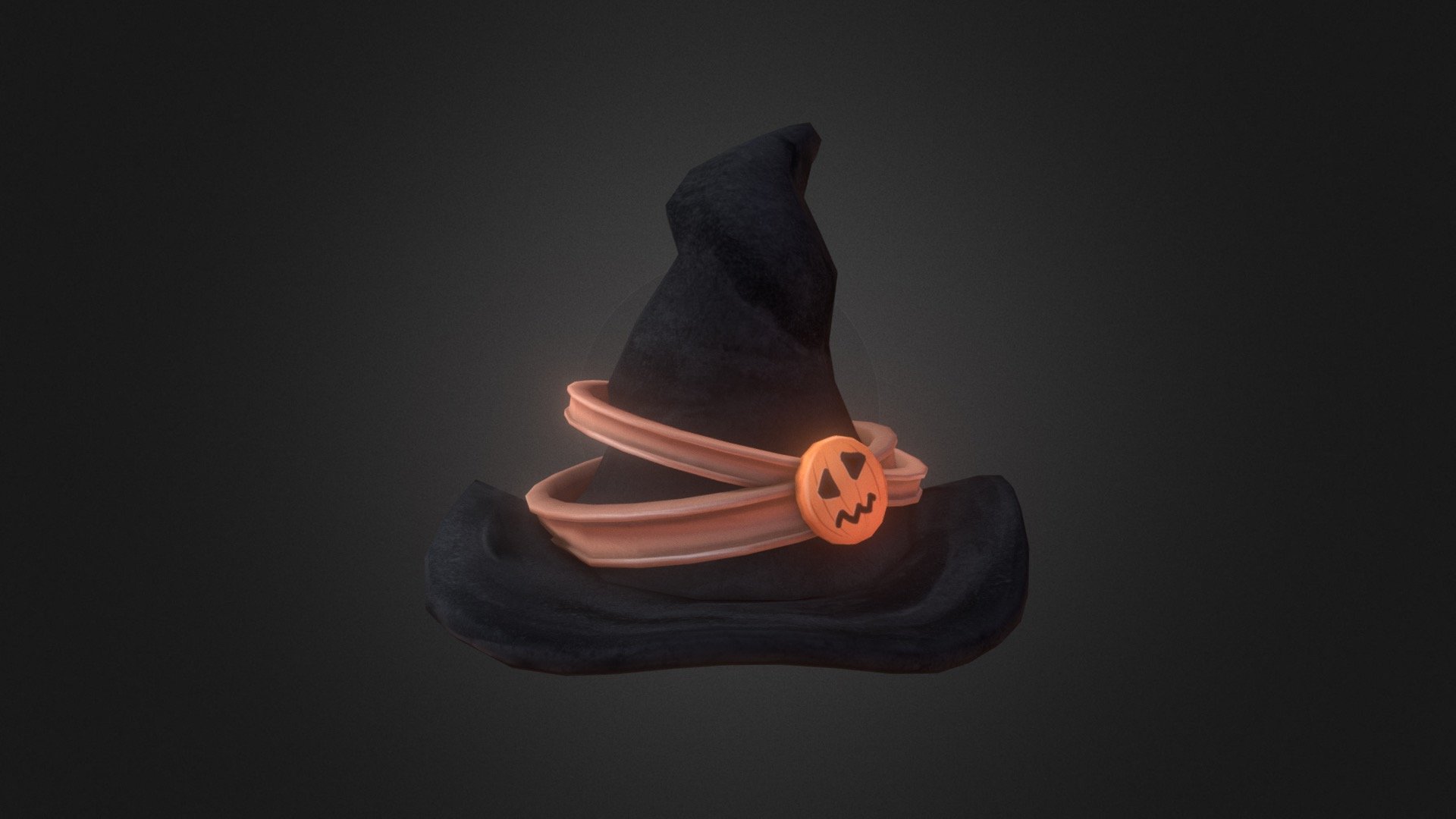 Try the Instagram filter and get ready for Halloween:
https://www.instagram.com/ar/356562239017713/

Made in Blender and Affinity Photo - Halloween witch hat (Instagram filter) - 3D model by Zale (@zalefairytale) 3d model