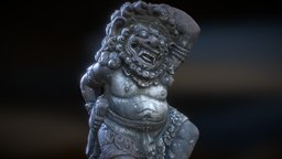 Bali-statue-001