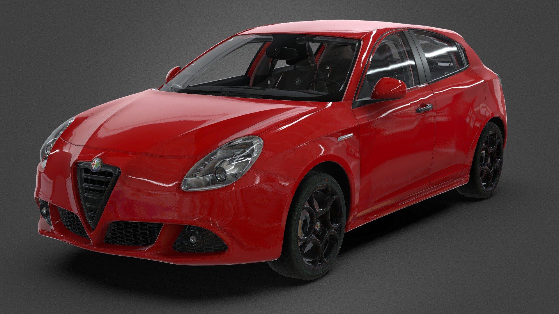 Alfa Romeo Giulietta QV Free 3D model

BUY ASSETTO CORSA



FREE

Model From Asseto Corsa

game ready

Original

Contains textures
 - AC - Alfa Romeo Giulietta QV - Download Free 3D model by DAVID.3D.ART (@david3dart) 3d model