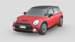 Mini Clubman 2022 mini, modern, vehicles, tire, cars, suv, drive, british, classic, vehicle, futuristic, car, clubman, mini-clubman, miniclubman