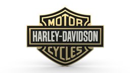 harley davidson logo logo, harley, davidson, harleydavidson, harley-davidson