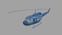 Low Poly Plane 03 flying, toon, assets, airplane, airliner, flight, aviation, airport, travel, aircraft, props, jet, commercial, game, vehicle, lowpoly, design, military, air, plane, sport, gameready, noai