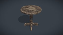 Round_Tavern_Table