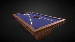 The Billiard Collection, Pool Table Set furniture, pool, billiards, billiard-table, design, interior