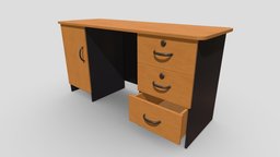 Office Table Desk