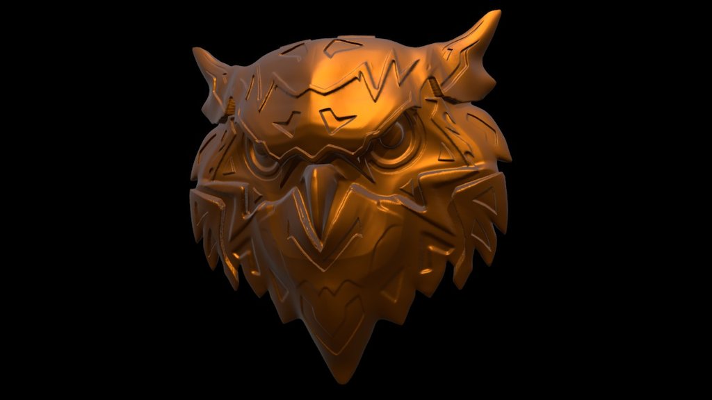 Warriors Shield of Wisdom - Shield Of Wisdom - 3D model by Mr Jay (@mrjay) 3d model