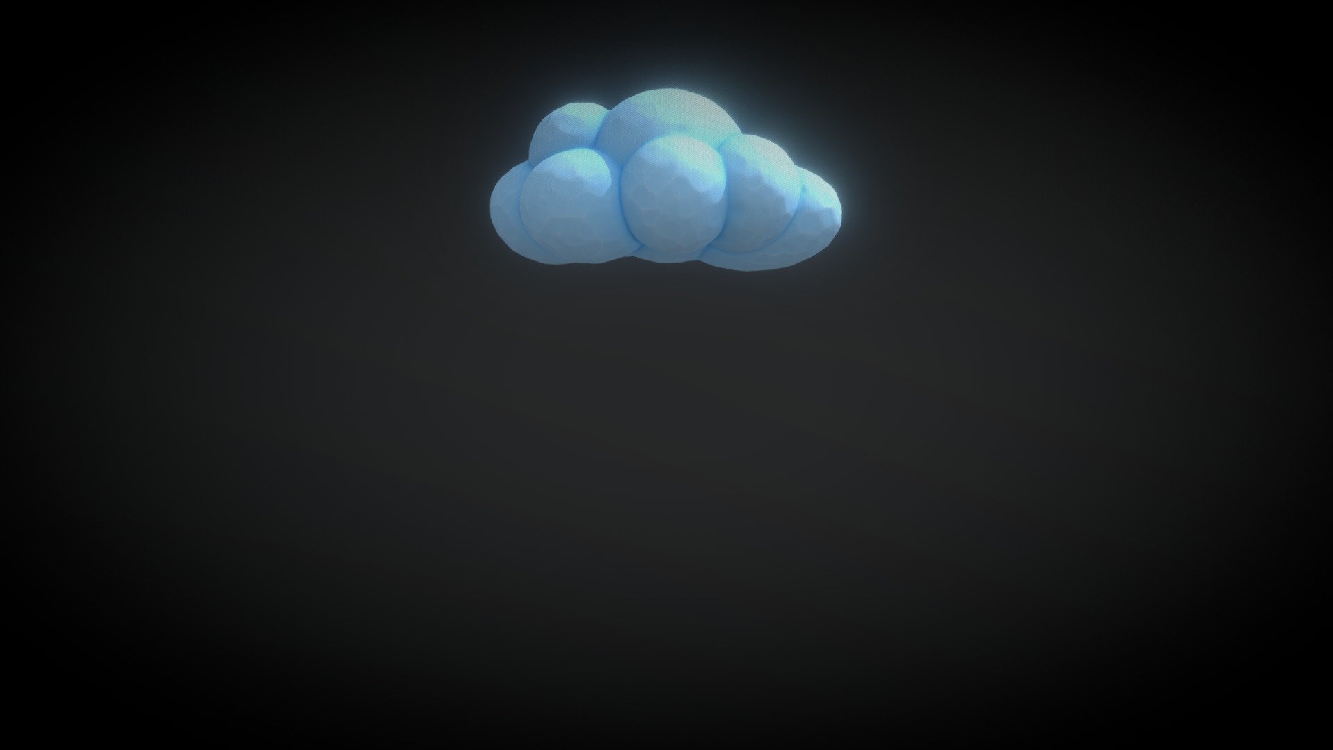 Ctylized cartoon Lightning and Cloud animation. 

Model made for #SketchfabWeeklyChallenge - Stylized Cartoon Lightning Animation - Buy Royalty Free 3D model by Scritta 3d model