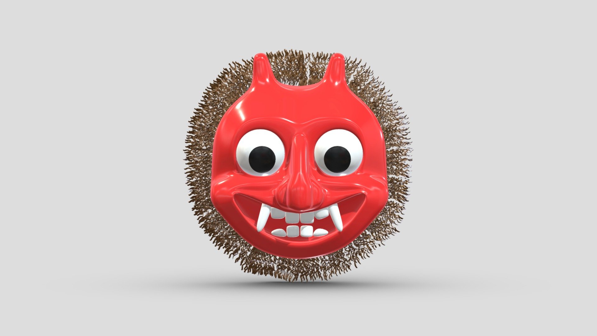 Hi, I'm Frezzy. I am leader of Cgivn studio. We are a team of talented artists working together since 2013.
If you want hire me to do 3d model please touch me at:cgivn.studio Thanks you! - Apple Ogre - Buy Royalty Free 3D model by Frezzy3D 3d model
