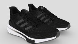 Adidas Eq21 Run Trainer Sneaker