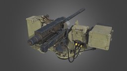 Model526(deFNder medium) weapons-mechanical