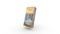 White Chocolate Macadamia Nut CLIF BAR 12 Pack