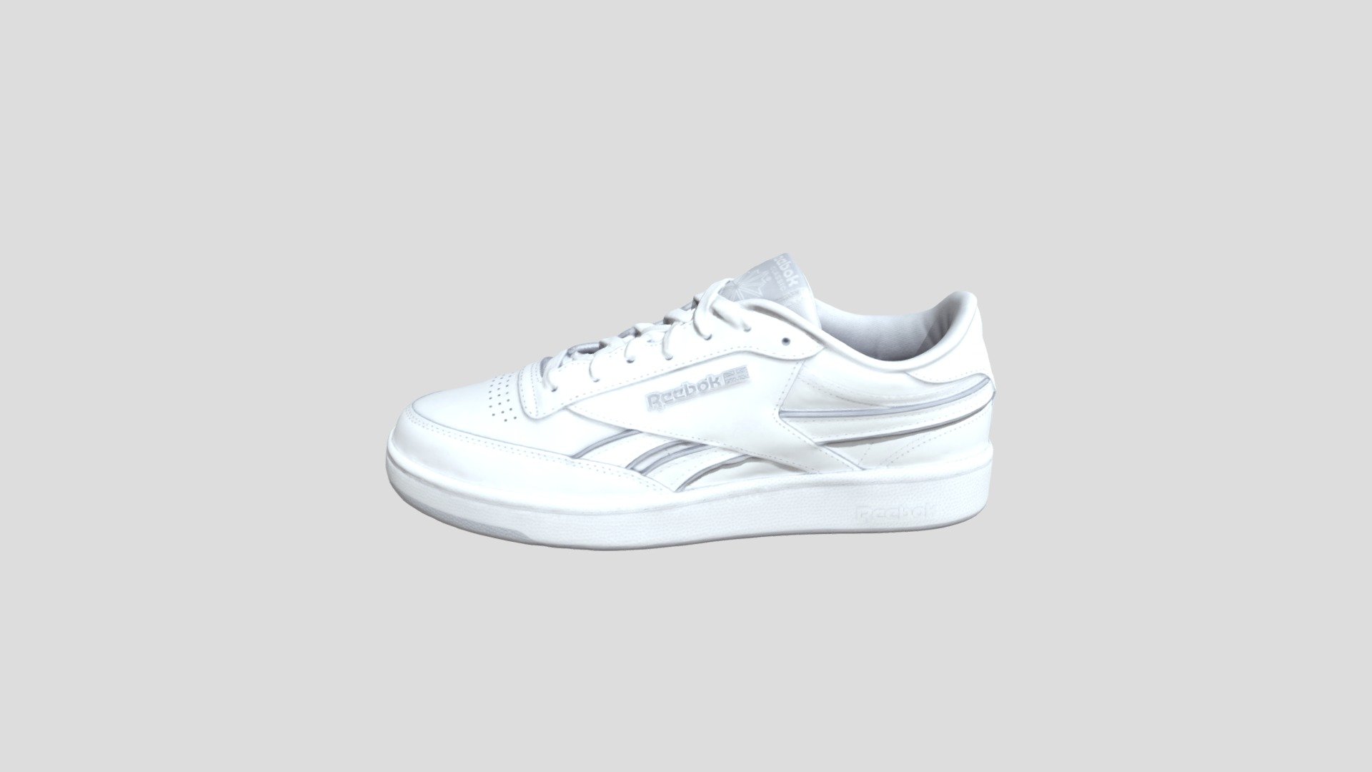 This model was created firstly by 3D scanning on retail version, and then being detail-improved manually, thus a 1:1 repulica of the original
PBR ready
Low-poly
4K texture
Welcome to check out other models we have to offer. And we do accept custom orders as well :) - Reebok Club C Revenge Mu 白色_DV8638 - Buy Royalty Free 3D model by TRARGUS 3d model