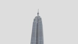 Empire State Building newyork, empirestatebuilding, usa